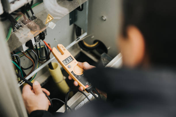 Best Electrician for Home Renovation  in Cameron Park, TX