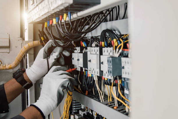 Best Affordable Emergency Electrician  in Cameron Park, TX